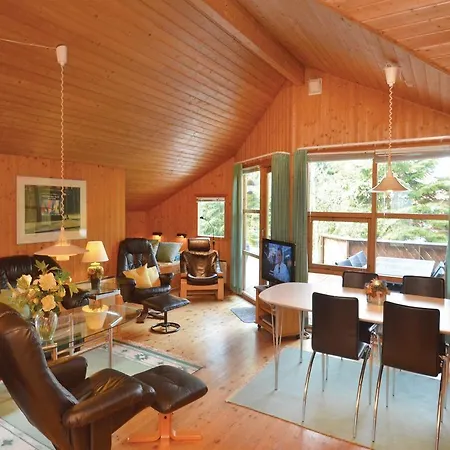 Holiday home Holiday Lupinvej Idestrup