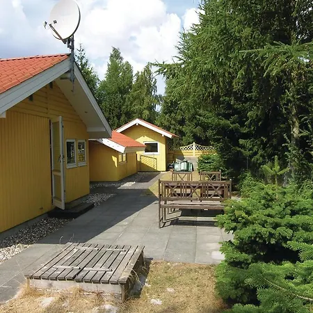 Holiday Lupinvej Holiday home