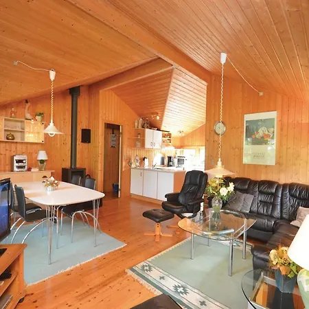 Holiday Lupinvej Holiday home Idestrup