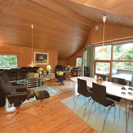 Holiday home Holiday Lupinvej Idestrup