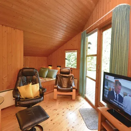 Holiday Lupinvej Idestrup
