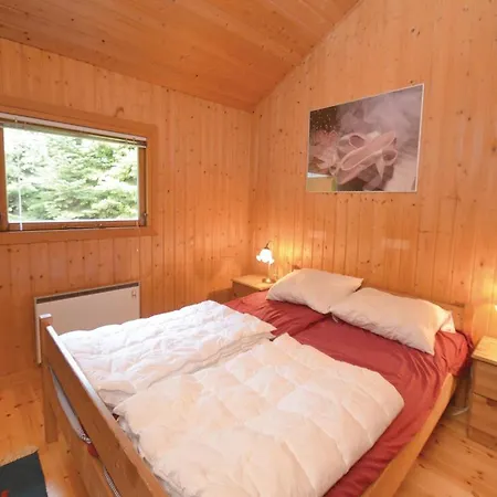 Holiday home Holiday Lupinvej Idestrup