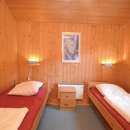Holiday Lupinvej Idestrup