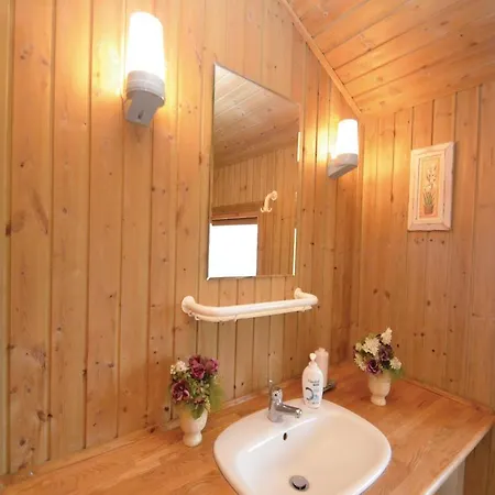 Holiday Lupinvej Holiday home *