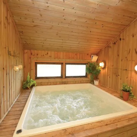 Holiday Lupinvej Idestrup