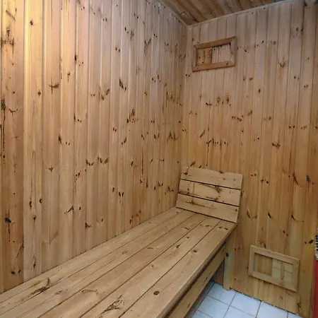 Holiday home Holiday Lupinvej *